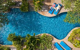 Railay Village Resort And Spa